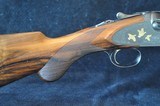 Caesar Guerini Magnus Light 12g 28" Beautiful wood Like New - 4 of 15