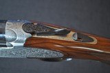 Beretta S687 EELL Diamond Pigeon Shotgun 12GA 28" - 12 of 15