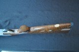 Beretta S687 EELL Diamond Pigeon Shotgun 12GA 28" - 14 of 15