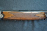 Beretta S687 EELL Diamond Pigeon Shotgun 12GA 28" - 7 of 15