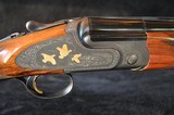 Caesar Guerini Magnus Light 12g 28" Barrels, Like New - 6 of 15