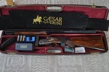 Caesar Guerini Magnus Light 12g 28" Barrels, Like New