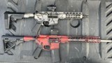 Cerakoting - 4 of 14