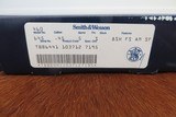 Smith & Wesson Model 645 Stainless .45 ACP **NEW IN BOX** (1987 Production) - 7 of 7