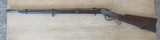 Rare **DUAL IGNITION** CIVIL WAR Era Ball & Williams BALLARD Military Rifle .46 Rimfire/Percussion KENTUCKY - 2 of 15