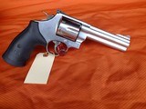Smith & Wesson 629-6 Classic .44 Mag - 2 of 15