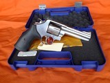 Smith & Wesson 629-6 Classic .44 Mag