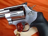 Smith & Wesson 629-6 Classic .44 Mag - 7 of 15