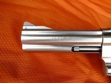Smith & Wesson 629-6 Classic .44 Mag - 10 of 15