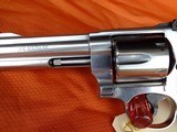 Smith & Wesson 629-6 Classic .44 Mag - 8 of 15
