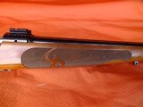 Winchester Model 70 XTR Featherweight .243 - 5 of 15