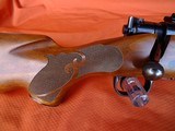 Winchester Model 70 XTR Featherweight .243 - 3 of 15