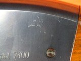 Remington 7400 Satin 30-06 - 8 of 15