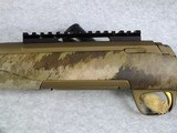 Browning X-Bolt Speed - Ovix .243 Win - 10 of 15