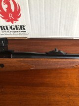 Ruger African M77 Hawkeye .300 Win Mag - 7 of 11