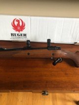Ruger African M77 Hawkeye .300 Win Mag - 9 of 11