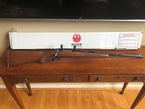 Ruger African M77 Hawkeye .300 Win Mag