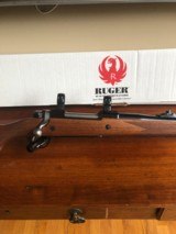 Ruger African M77 Hawkeye .300 Win Mag - 3 of 11