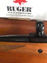 Ruger African M77 Hawkeye .300 Win Mag - 11 of 11