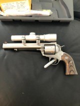 Ruger Super Blackhawk Hunter 44 Magnum Bisley - 5 of 8