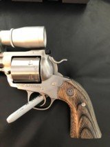 Ruger Super Blackhawk Hunter 44 Magnum Bisley - 6 of 8