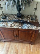 Orvis Uplander Sidelock by Arrieta 12 ga 27