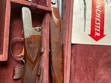 Winchester 23 Grand Canadian 20 gauge - 9 of 12