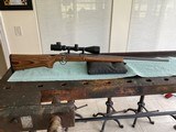 RugerM77 Mark ll - 2 of 12