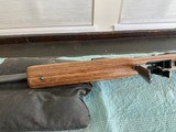 RugerM77 Mark ll - 9 of 12