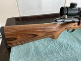 RugerM77 Mark ll - 4 of 12
