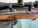 RugerM77 Mark ll - 5 of 12