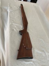 Remington Model 700 BDL .308 winchester - 1 of 15