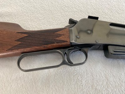 1970 Browning BLR .308 Winchester - Image 6 of 14