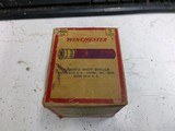 Old Box Winchester 410 Ga Paper Shells - 3 of 11