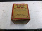 Old Box Winchester 410 Ga Paper Shells - 1 of 11