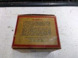 Old Box Winchester 410 Ga Paper Shells - 4 of 11