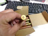 Old Box Winchester 410 Ga Paper Shells - 8 of 11