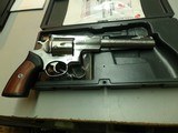 Ruger Super Redhawk 44 Mag NRA - 2 of 4