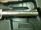 Ruger Super Redhawk 44 Mag NRA - 3 of 4