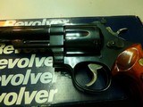Smith & Wesson m-29 44 Mag revolver - 13 of 15