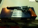 Smith & Wesson m-29 44 Mag revolver - 1 of 15
