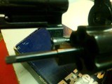 Smith & Wesson m-29 44 Mag revolver - 12 of 15