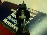 Smith & Wesson m-29 44 Mag revolver - 4 of 15