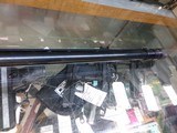 Ithaca M-37 20ga Ultrafeatherlight Shotgun - 10 of 15