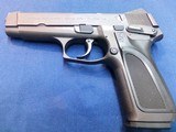 Browning BDM 9mm - 1 of 8