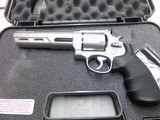 Smith & Wesson M629 competitor 44 mag - 2 of 5