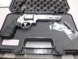 Smith & Wesson M629 competitor 44 mag