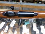 Remington 700 BDL 243 cal |Heavy Bull Barrel 3x9 redfield Scope - 6 of 13