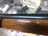 Remington 700 BDL 243 cal |Heavy Bull Barrel 3x9 redfield Scope - 12 of 13