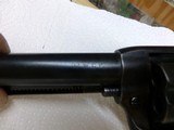 Colt Single Action Army 32-20 - 8 of 13